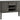 Hallanden - Dining Room Server - Gray