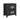 Tobias - 2-Drawer Nightstand With USB - Black