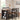 Gesthaven - Rectangular Dining Room Counter Set