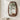 Levi - Mirror - Brown