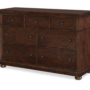 Canterbury 2.0 - Dresser