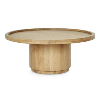 Cohen - Mesa de centro - Natural