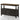 Hilara - Sideboard - Charcoal & Nutmeg