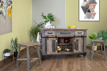Loft Stool - image 7 of 7