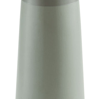 Peerland - Vase - 15" - Sage Green