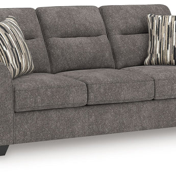 Olten - Sofa - Graphite
