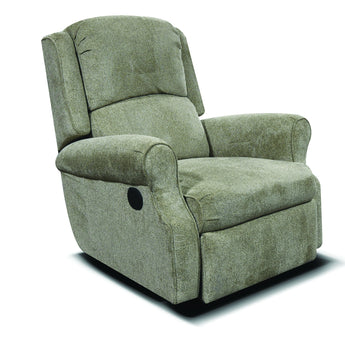 Marybeth - Rocker Recliner With Handle