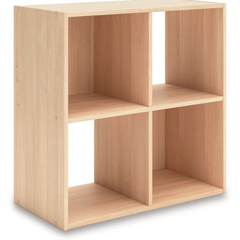 Piperton - Organizador de cubos - Madera