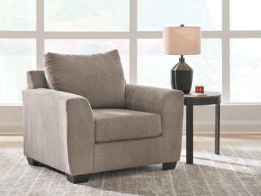 Loreo - Chair - Truffle