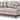 Clearbrooke - Loveseat - Sandstone
