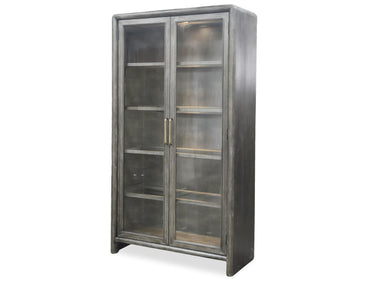 Maren - Display Cabinet
