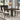 Kelly - Rectangular Dining Table Set