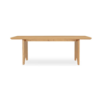 Lake - Dining Table - Natural