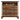 Antique - Drawer Chest