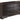 Huey Vineyard - Black - Six Drawer Dresser