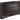Huey Vineyard - Black - Six Drawer Dresser