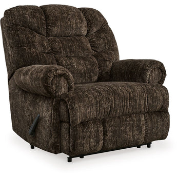 Movie Man - Sillón reclinable de pared cero