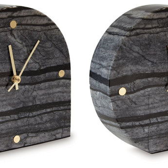 Janmour - Table Clock