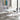Brooklyn - 5 Piece Rectangular Dining Set - White High Gloss