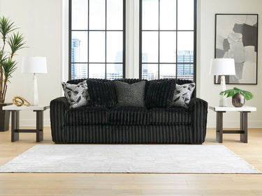 Midnight-Madness - Sofa - Onyx