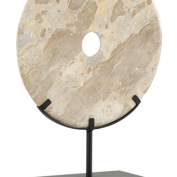 Wendon - Sculpture - Light Beige