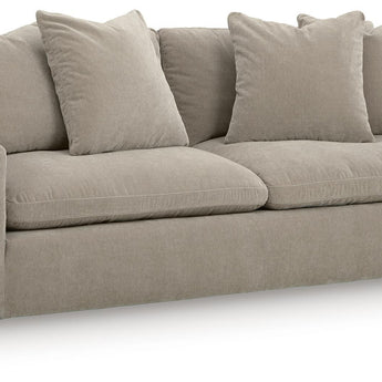 Maxton Heights - Sofa - Pebble
