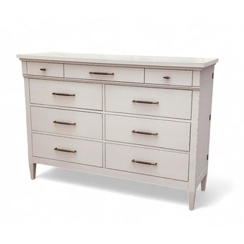 Reflections - Dresser