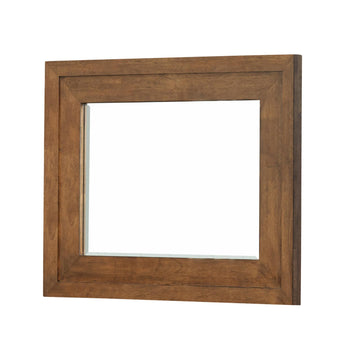 Lake House - Rectangular Mirror