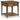 Burkbyer - Rectangular Table
