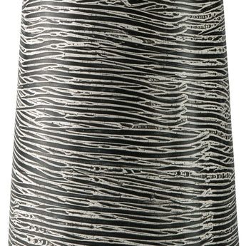 Fynn - Vase - Antique Gray