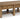 Vandenmore - Rectangular Table