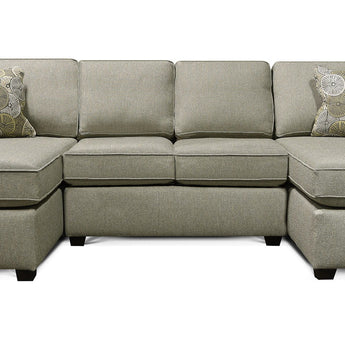 Charlie - 2630 - Sectional