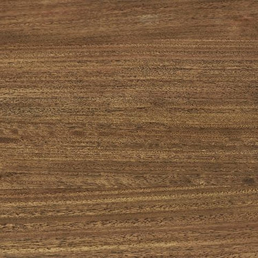 Burkbyer - Rectangular Cocktail Table - Brown