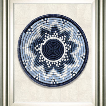 Kupendeza By Mark Chandon - Framed Print Wall Art - Beige
