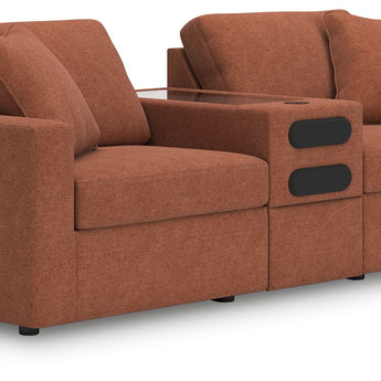 Modmax - 3 Piece Sectional