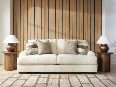 Jayne Park - Sofa - Sand