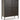 Orsonal - Espresso Brown - Accent Cabinet
