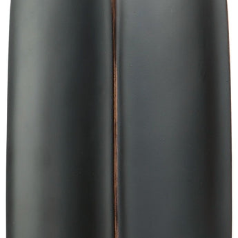 Rhaveney - Vase (Set of 3) - Large - Black