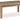 Carter Hall - Beige - Rectangular Cocktail Table