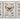 Jossletts - Orange / Black / Ivory - Wall Art Set (Set of 3)