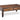Abaco - Cocktail Table - Brown