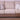 Monterey Point - Sofa With Cushion - Dark Brown