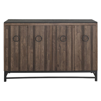Ebano - Console - Brown