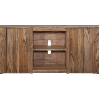 Balam - 2 Door TV Stand