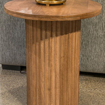 Towner Grove - Round Table