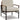 Tilden - Accent Chair - Ivory / Brown