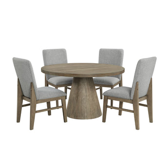 Portland - Juego de comedor de altura estándar