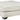 Rawcliffe - Oversized Accent Ottoman - Parchment