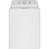 GE 4.3 Top Load Washer - GTW385ASWWS