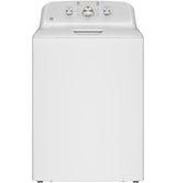 GE 4.3 Top Load Washer - GTW385ASWWS